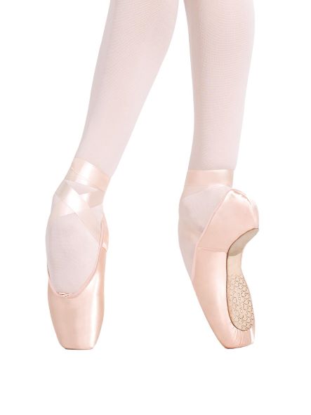 CAPEZIO DEVELOPPE